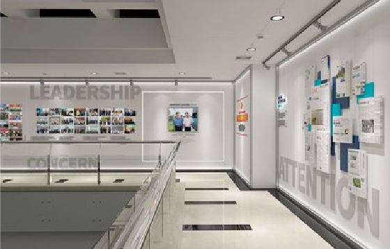 修水制作安装文化墙的流程是什么？