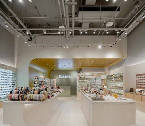 修水店面装修流程