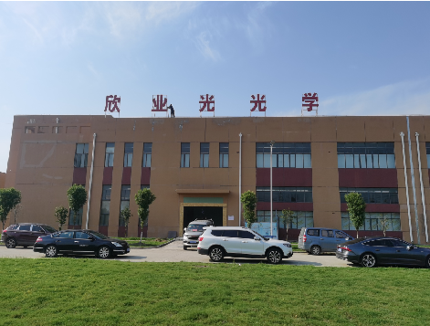 修水楼顶大型发光字制作如何安装？