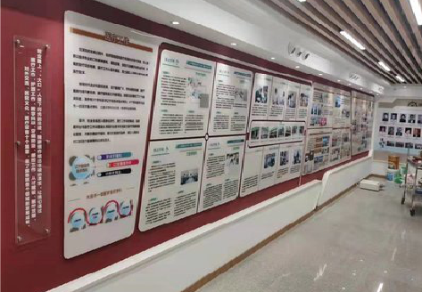 修水大城市文化背景墙制作常用工艺。