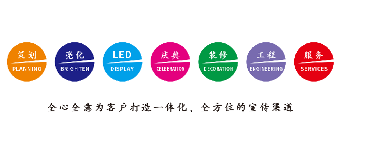 修水广告公司该如何满足客户需求？