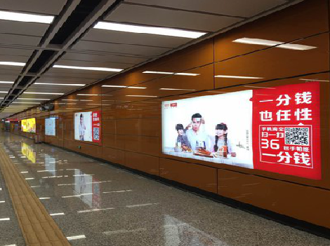 修水广告灯箱的发展前景？