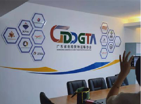 修水公司走廊文化墙如何设计布置？