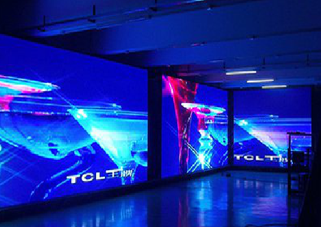 修水如何解决LED显示屏耗电问题？